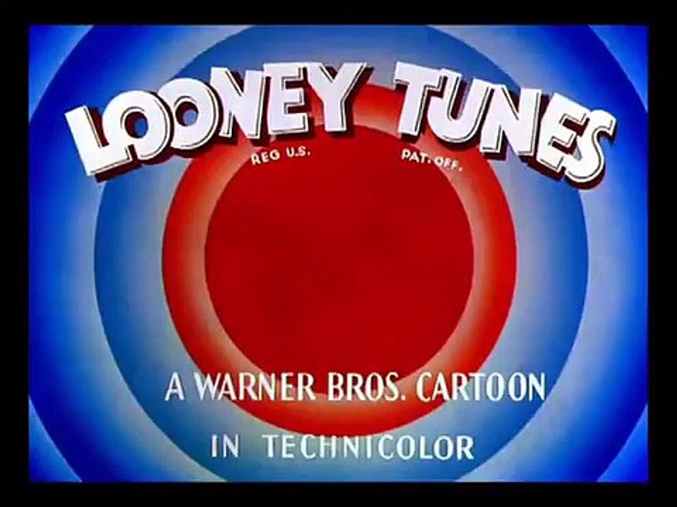 Looney Tunes Golden Collection - Volume 2 - Ep12 HD Watch HD Deutsch