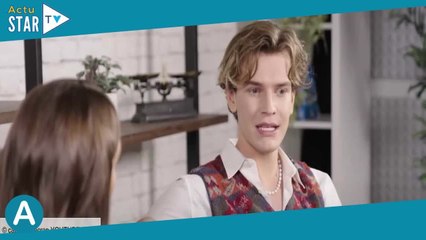 “Elle a une image compliquée, mais…” : Louis (Star Academy) sans filtre sur Léa