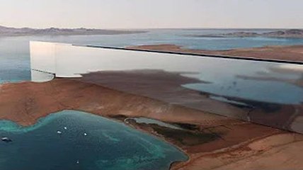Arabie Saoudite : Neom cette ville futuriste