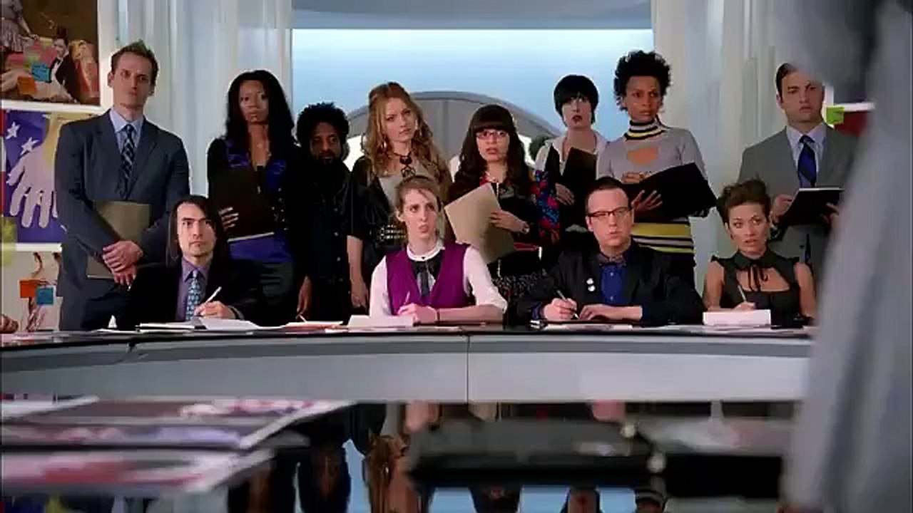 Ugly Betty - Se3 - Ep19 - The Se-'x Issue HD Watch HD Deutsch