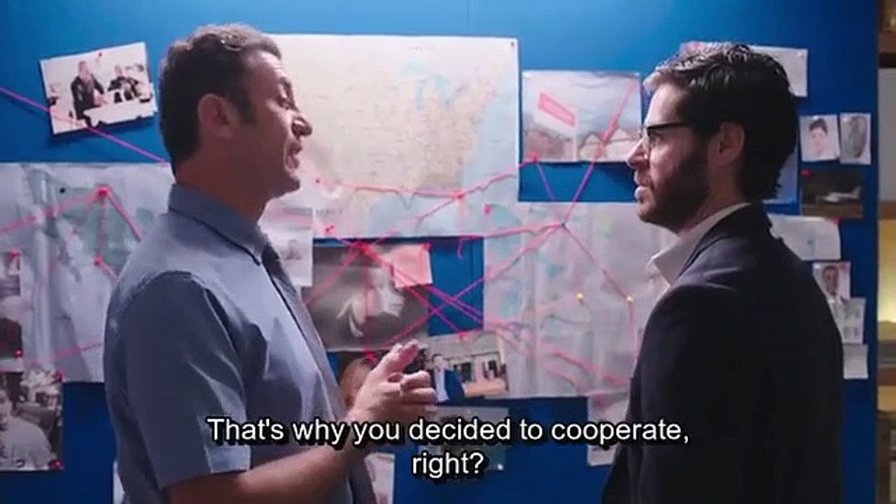 El dragon - Se2 - Ep23 HD Watch HD Deutsch