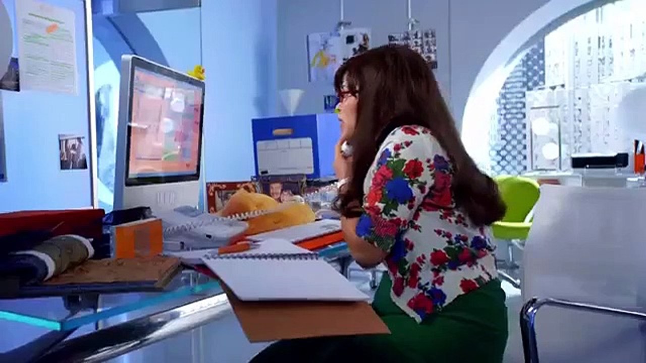 Ugly Betty - Se4 - Ep02 - The Butterfly Effect (2) HD Watch HD Deutsch