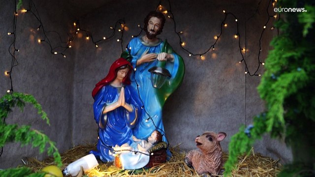 Ucraina: da Zelensky gli auguri di Natale ma anche allerta per nuovi attacchi