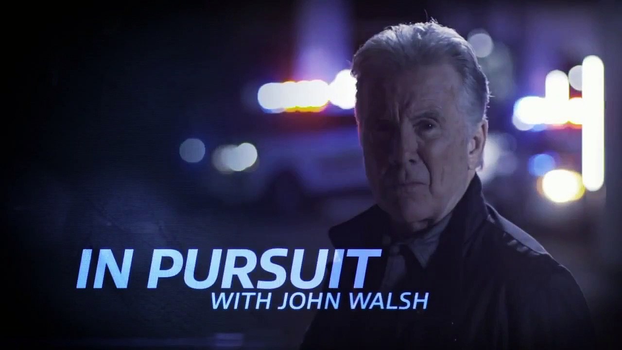 In Pursuit With John Walsh - Se2 - Ep05 - The Criminal Caregiver HD Watch HD Deutsch