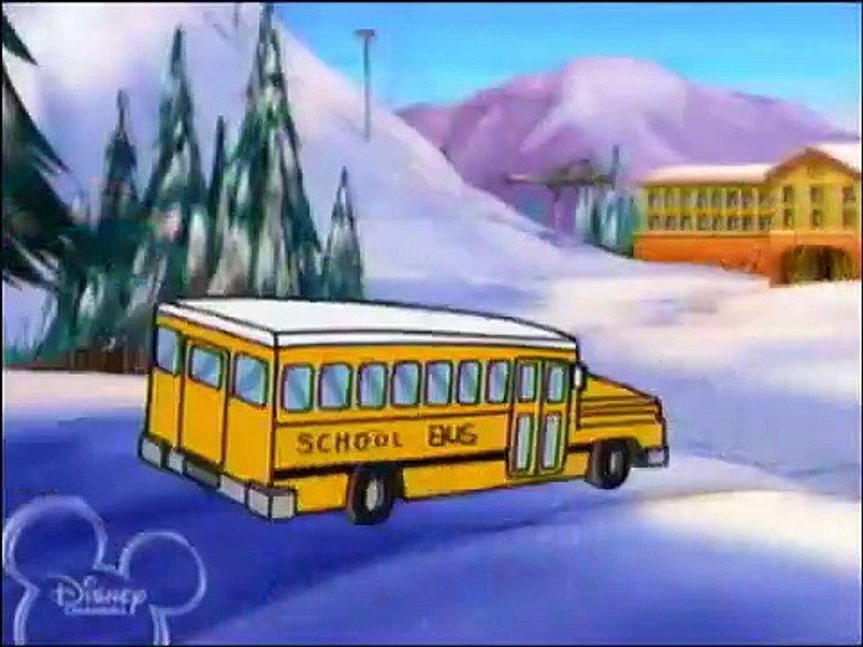 American Dragon - Jake Long - Ep12 HD Watch HD Deutsch