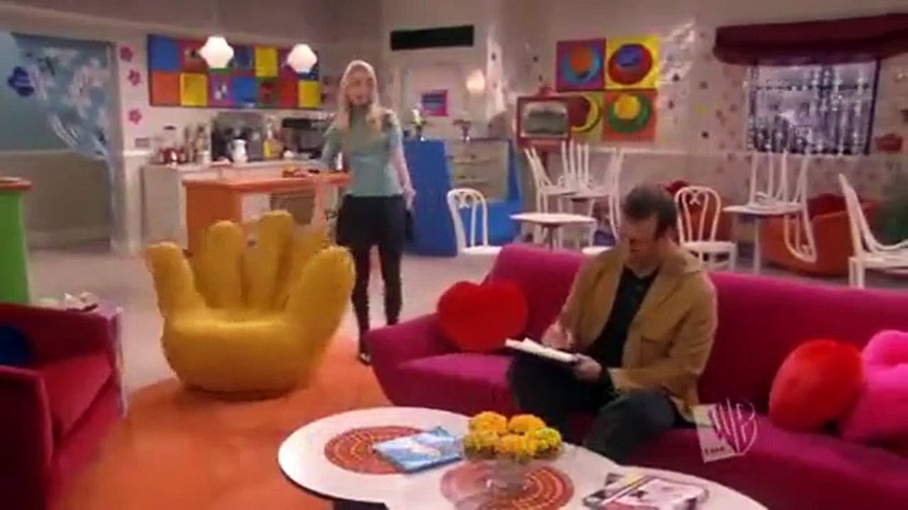 What I Like About You - Se3 - Ep14 HD Watch HD Deutsch