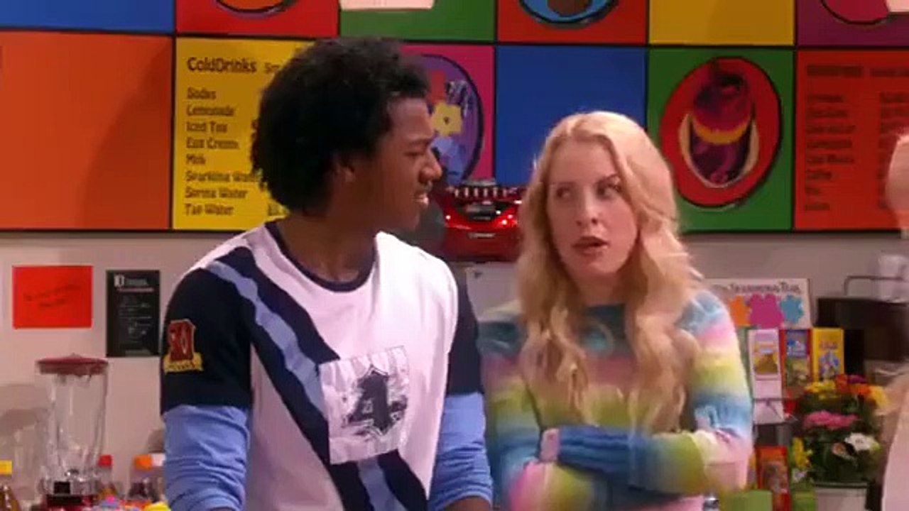 What I Like About You - Se3 - Ep16 HD Watch HD Deutsch