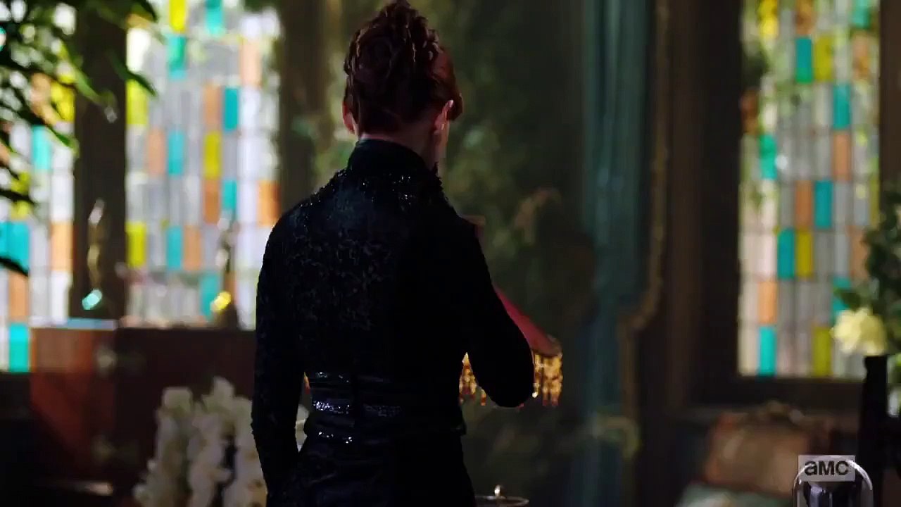 Into The Badlands - Se2; - Ep10 - Wolf's Breath, Dragon Fire HD Watch HD Deutsch