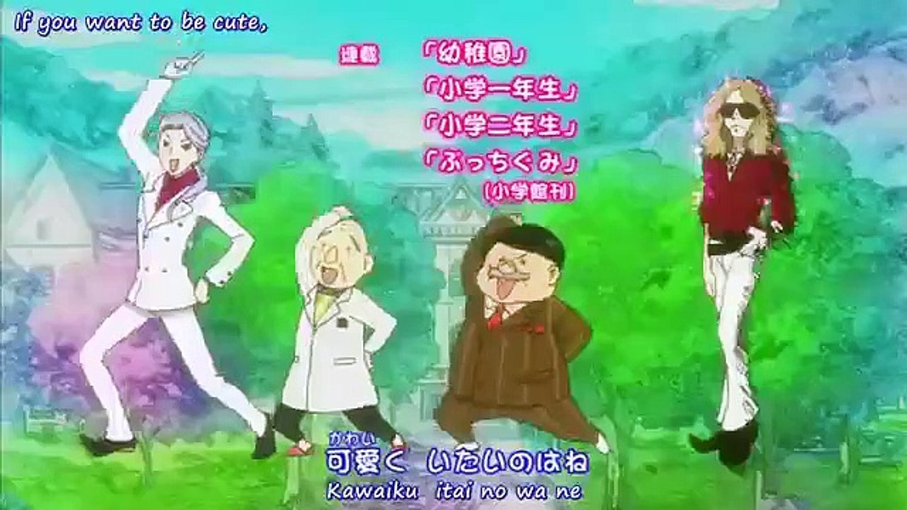 JEWELPET HAPPINESS - Ep21 HD Watch HD Deutsch