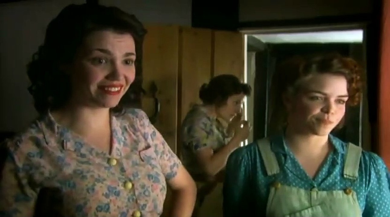 Land Girls - Se1 - Ep06 HD Watch HD Deutsch