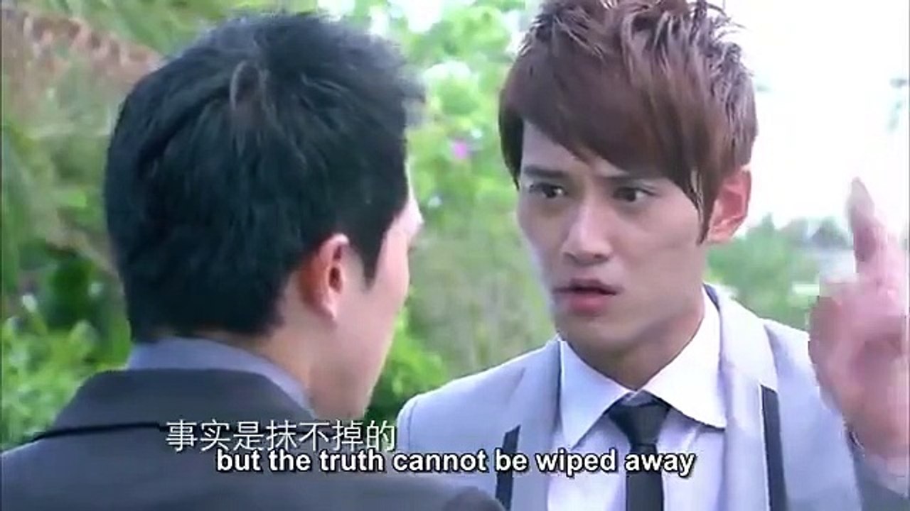 Waking Love Up - Ep21 HD Watch HD Deutsch