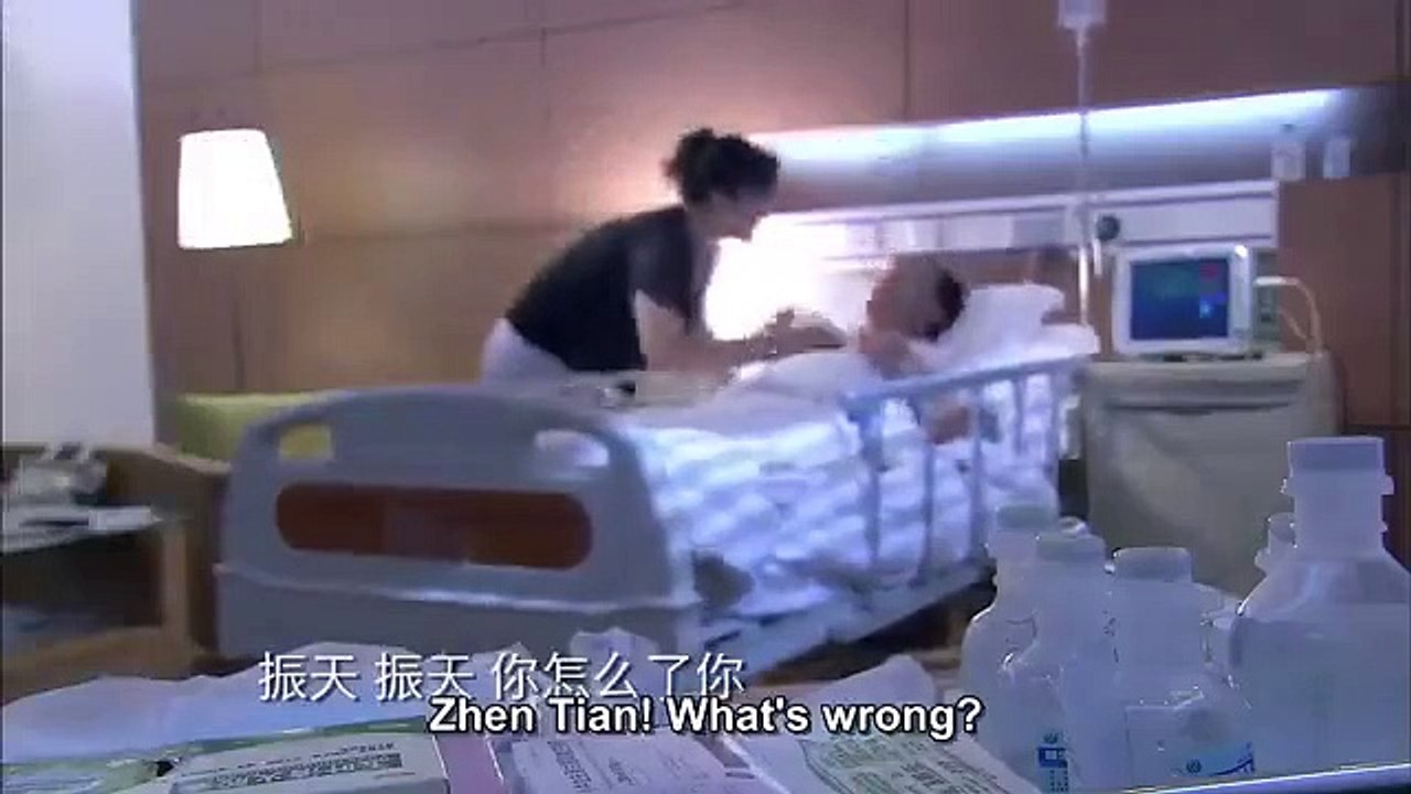 Waking Love Up - Ep20 HD Watch HD Deutsch