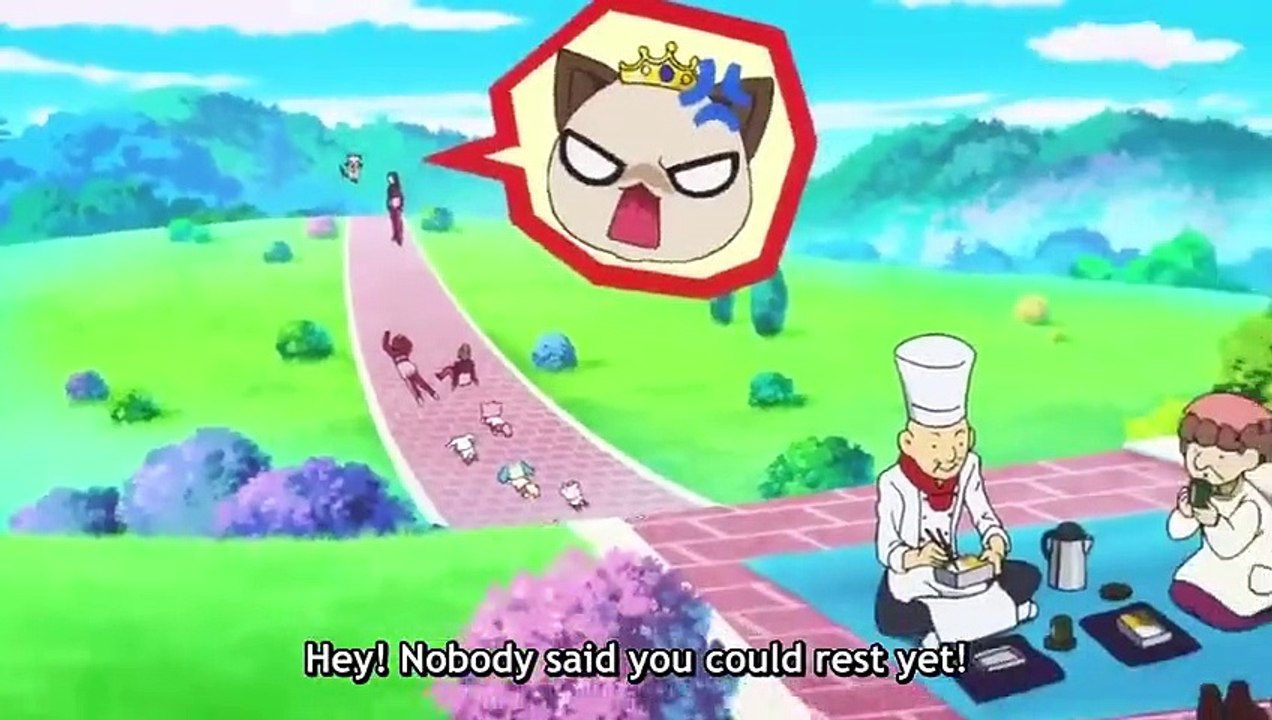 JEWELPET HAPPINESS - Ep26 HD Watch HD Deutsch