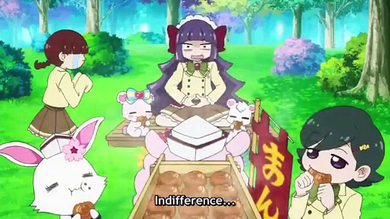 JEWELPET HAPPINESS - Ep29 HD Watch HD Deutsch