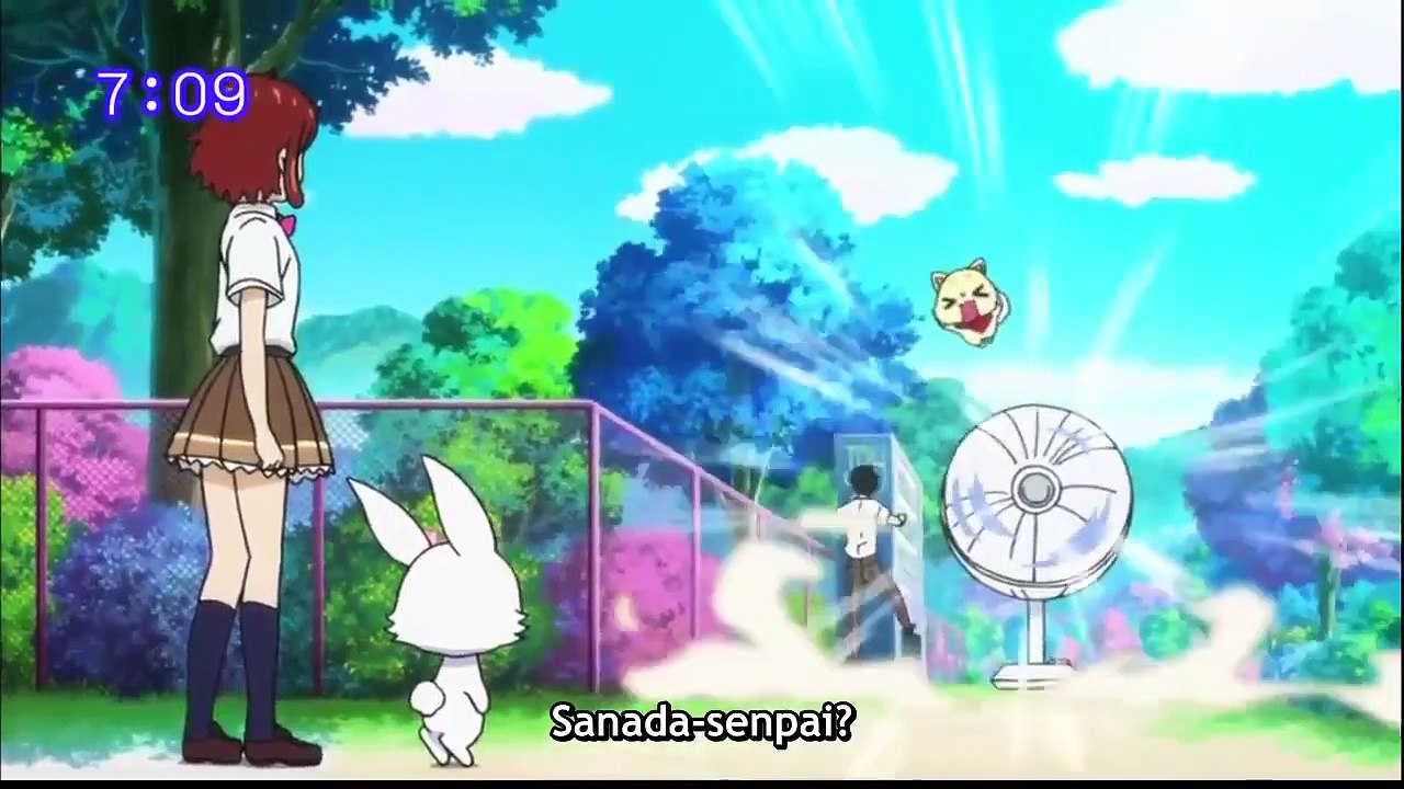 JEWELPET HAPPINESS - Ep23 HD Watch HD Deutsch
