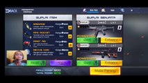 Blazing Sniper Mod Apk 2022 Level 3