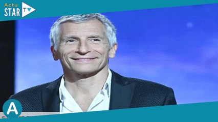 Nagui : comment a-t-il rencontré sa femme, Mélanie Page ?
