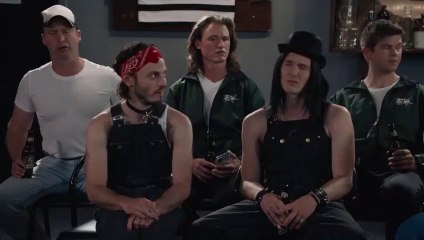 Letterkenny S11 Ep 7 - S11E07