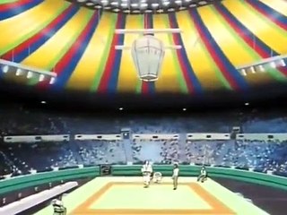 Yawara! - Ep50 HD Watch HD Deutsch