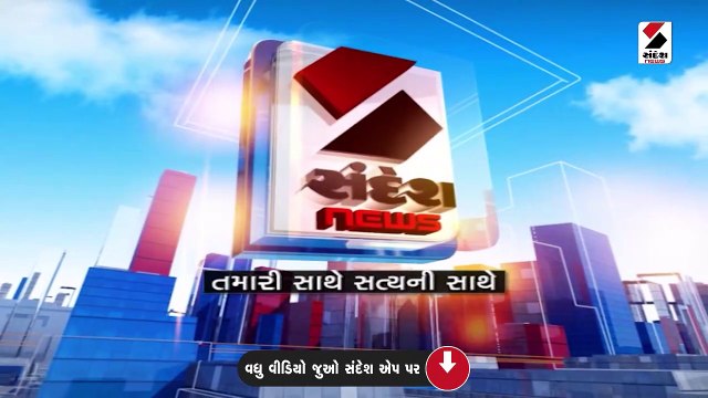 ઉપલેટામાં મોટો અકસ્માત ટળ્યો: વિદ્યાર્થીઓ ભરેલી ST બસ પુલ પર લટકી પડી