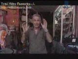 Franck Dubosc a Marrakech part 2