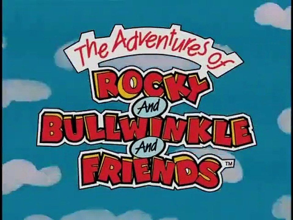 Rocky and His Friends - Se2 - Ep31 HD Watch HD Deutsch