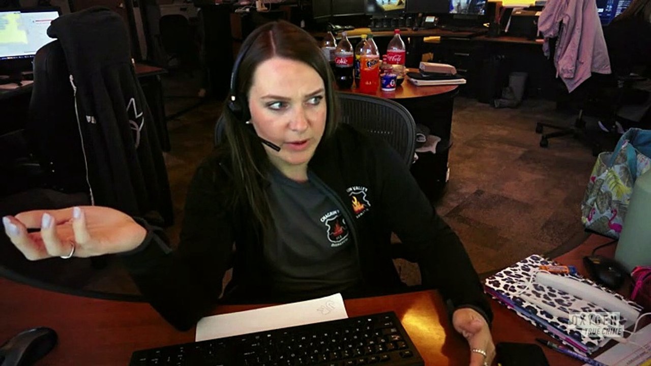 911 Crisis Center - Se1 - Ep15 Positive Impacts HD Watch HD Deutsch