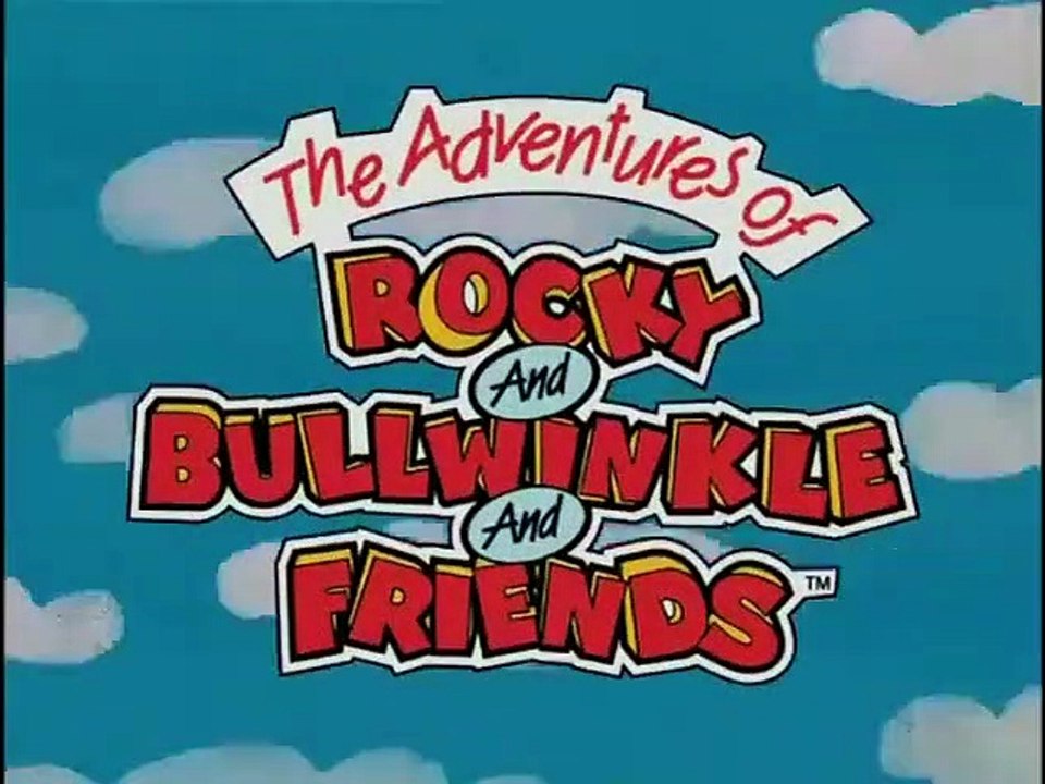 Rocky and His Friends - Se2 - Ep32 HD Watch HD Deutsch