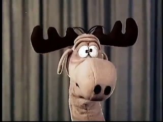 Rocky and His Friends - Se2 - Ep34 HD Watch HD Deutsch