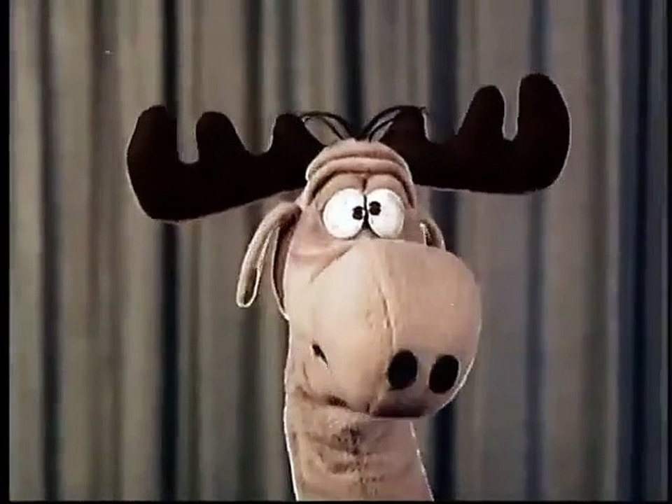 Rocky and His Friends - Se2 - Ep34 HD Watch HD Deutsch