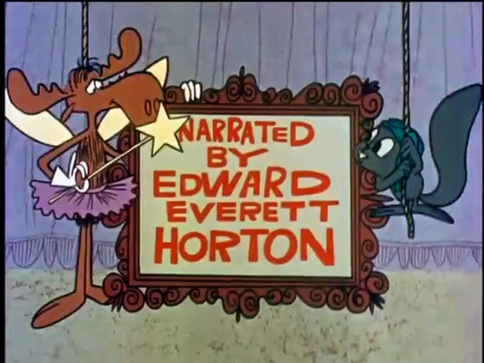 Rocky and His Friends - Se3 - Ep02 HD Watch HD Deutsch