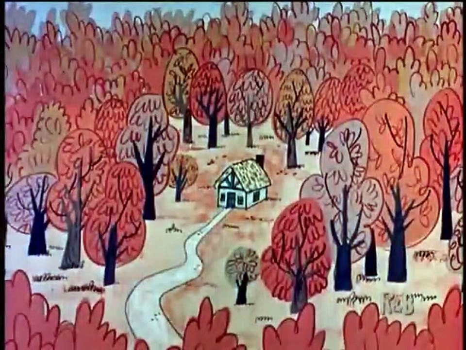 Rocky and His Friends - Se3 - Ep05 HD Watch HD Deutsch