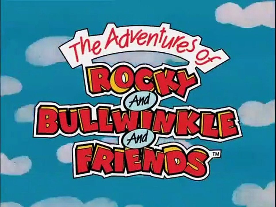 Rocky and His Friends - Se3 - Ep03 HD Watch HD Deutsch