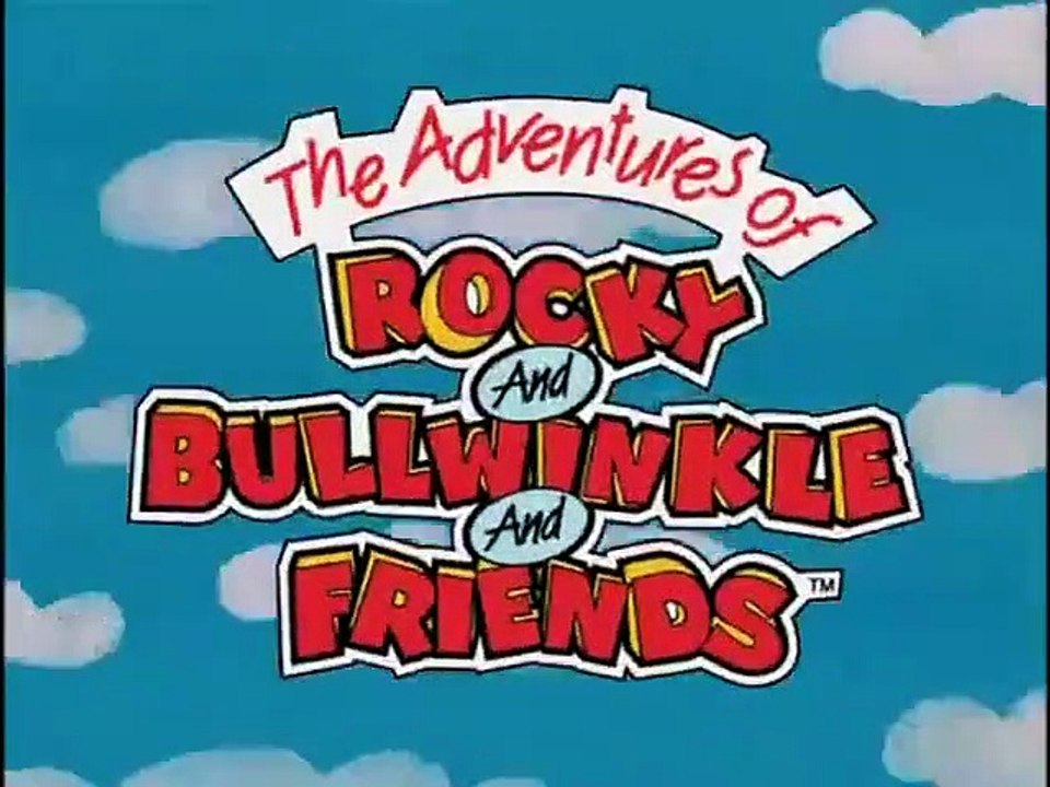 Rocky and His Friends - Se3 - Ep09 HD Watch HD Deutsch