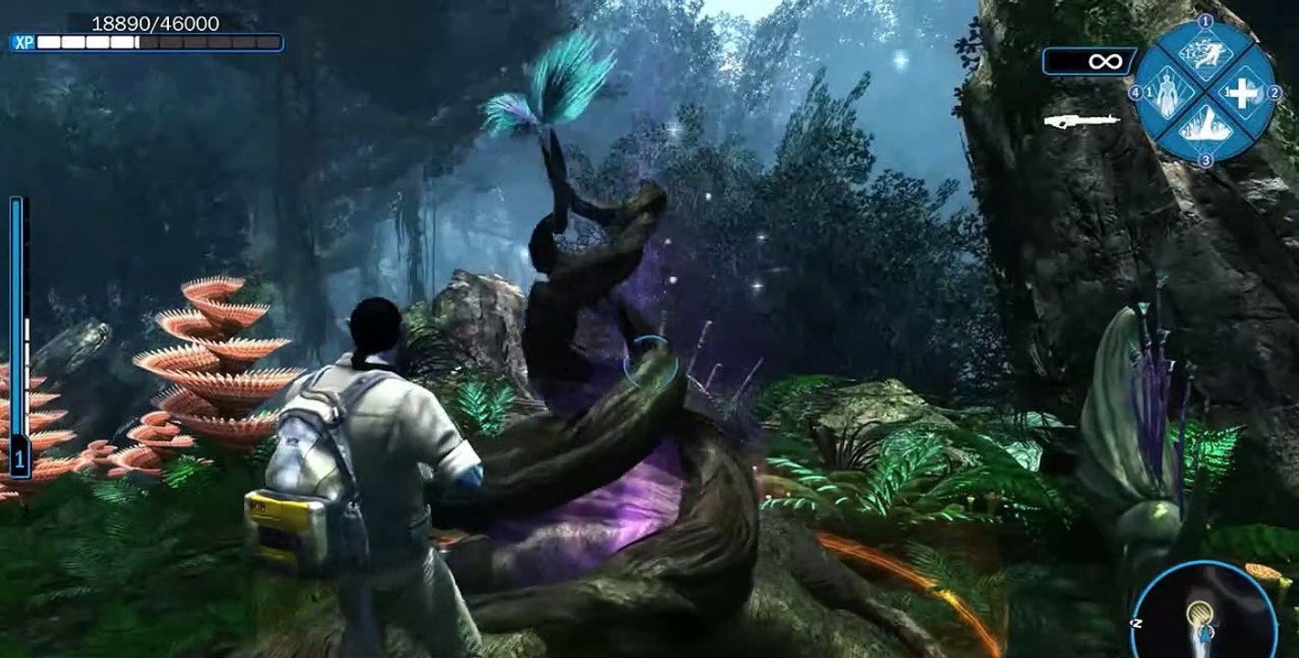 avatar-gameplay-walkthrough-part-1-video-dailymotion