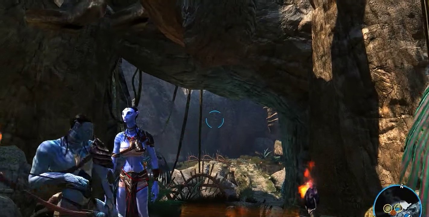 avatar-gameplay-walkthrough-part-3-video-dailymotion