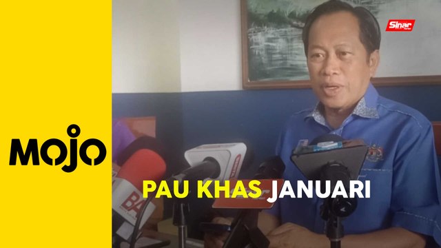 PAU Khas akan pinda dua perlembagaan parti
