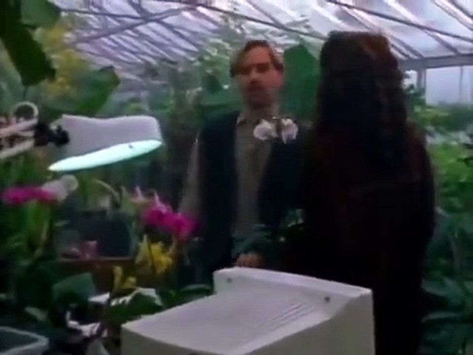 Poltergeist, les aventuriers du surnaturel - Se3 - Ep09 HD Watch HD Deutsch