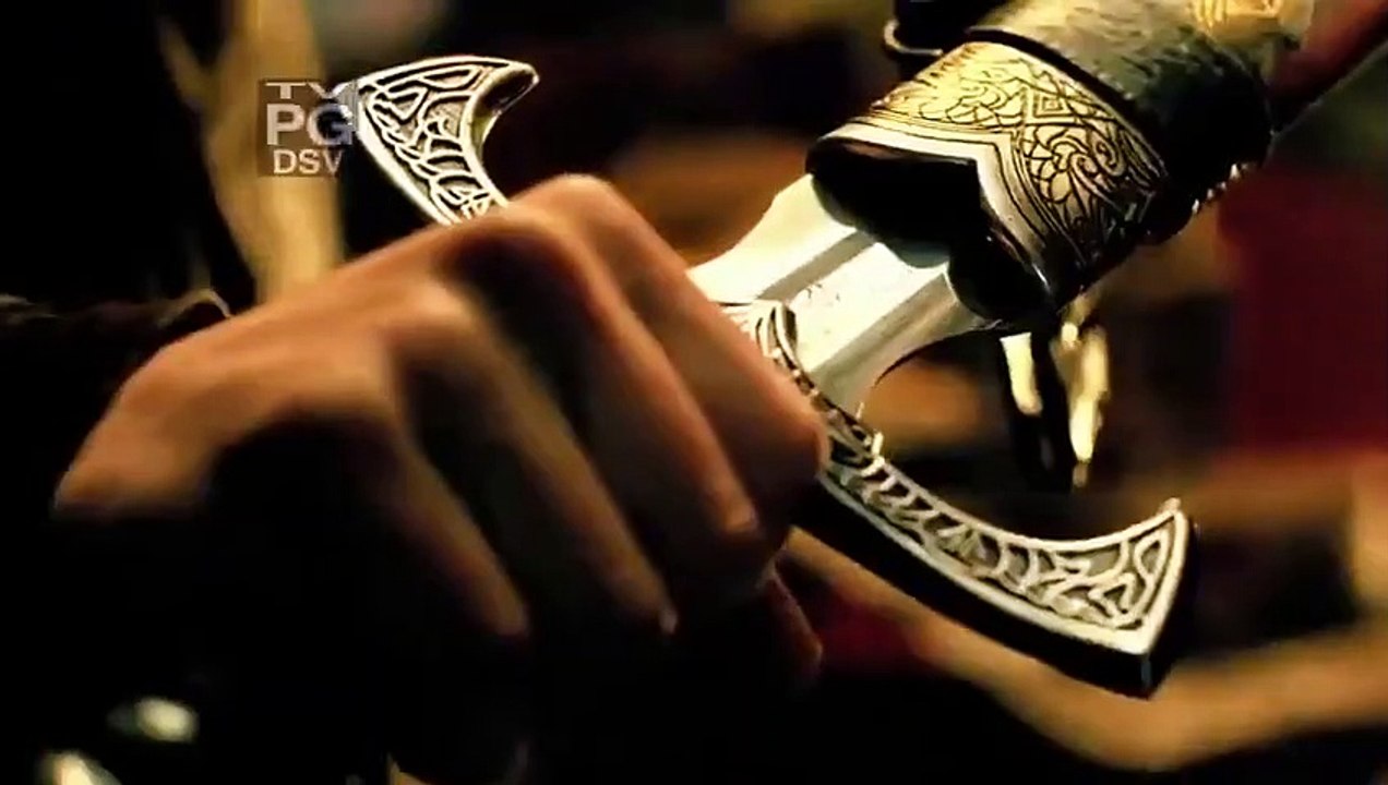 Legend Of The Seeker - Se2 - Ep04 - Touched HD Watch HD Deutsch