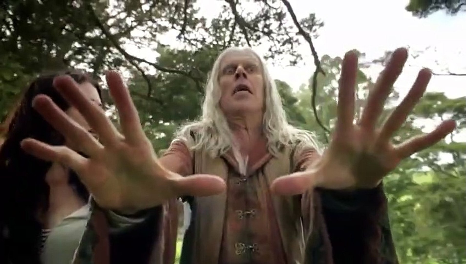 Legend Of The Seeker - Se2 - Ep07 - Resurrection HD Watch HD Deutsch