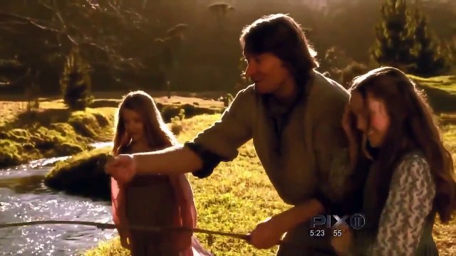 Legend Of The Seeker - Se2 - Ep03 - Broken HD Watch HD Deutsch