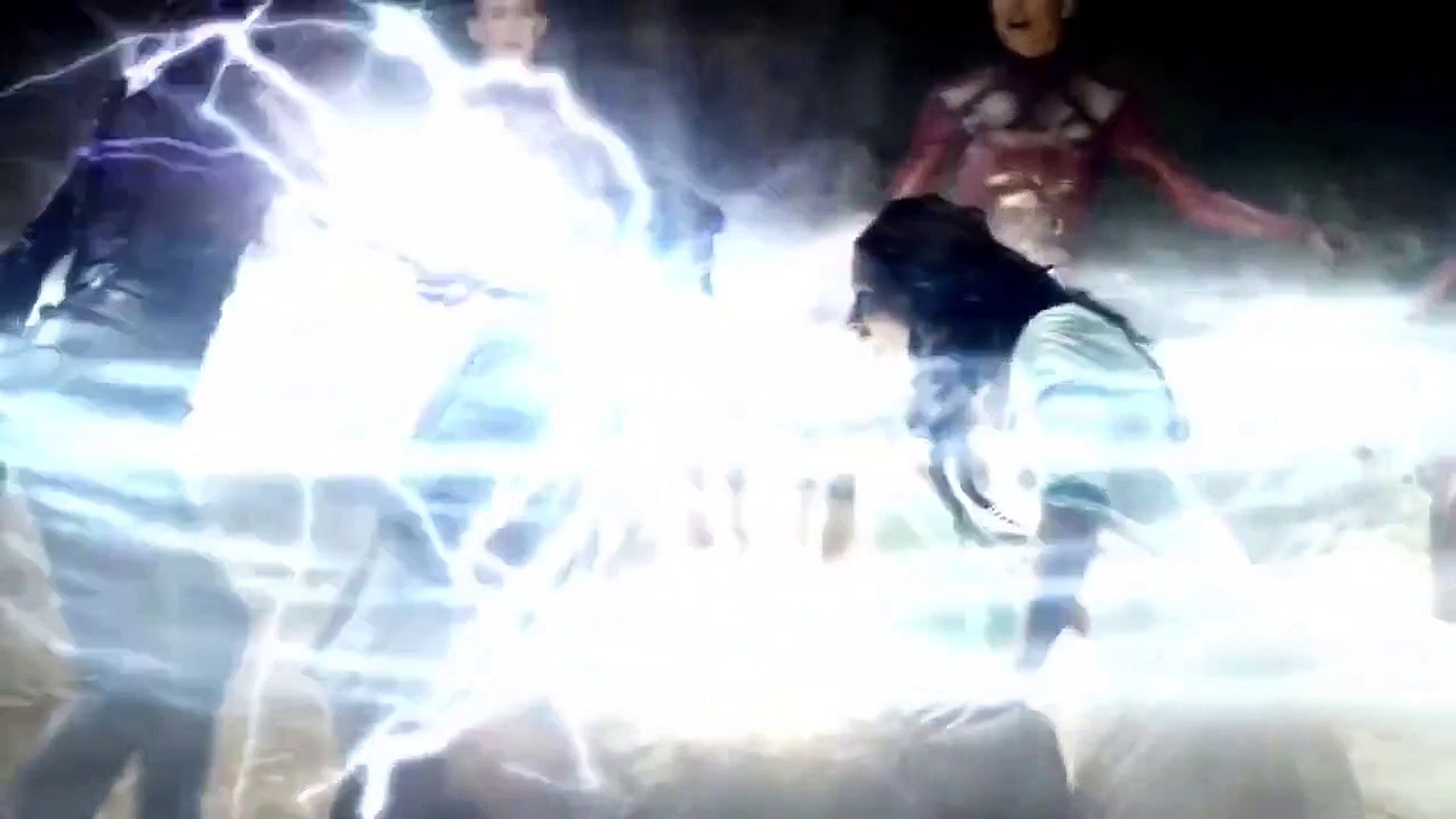 Legend Of The Seeker - Se1 - Ep22 - Reckoning HD Watch HD Deutsch