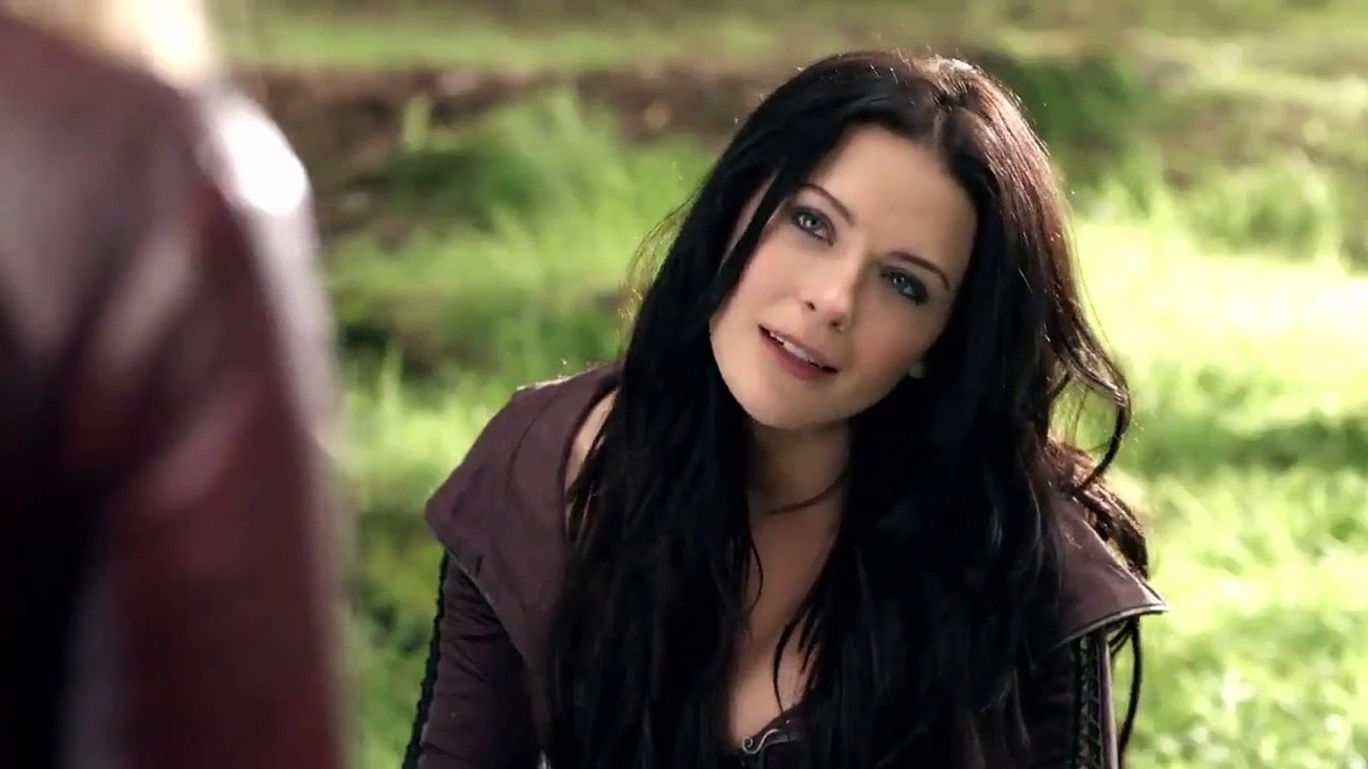 Legend Of The Seeker - Se2 - Ep08 - Light HD Watch HD Deutsch