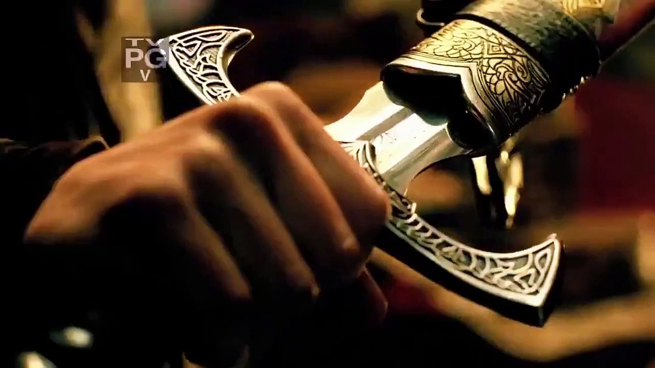 Legend Of The Seeker - Se2 - Ep05 - Wizard HD Watch HD Deutsch