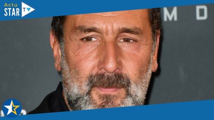 Gilles Lellouche à nouveau papa à 50 ans : prénom et sexe du bébé dévoilés !