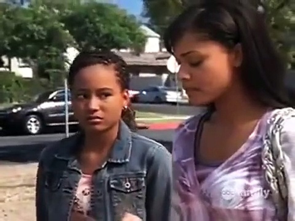 Lincoln Heights - Se2 - Ep10 HD Watch HD Deutsch