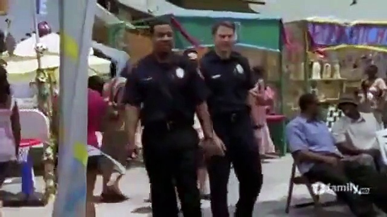 Lincoln Heights - Se3 - Ep06 HD Watch HD Deutsch