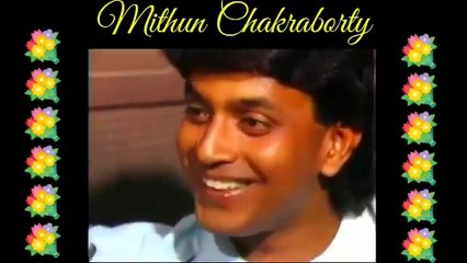 Exclusive Interview with Mithun Chakraborty: Insights from the Legendary Actor 🎬