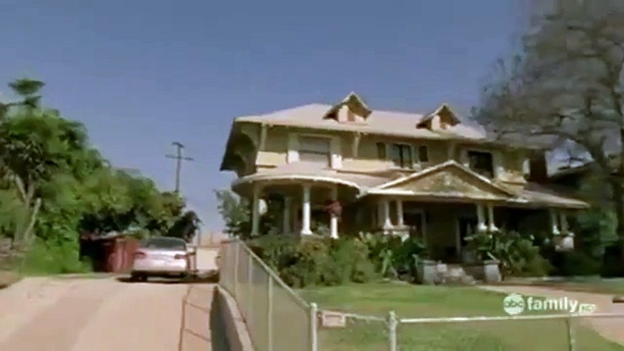 Lincoln Heights - Se3 - Ep08 HD Watch HD Deutsch