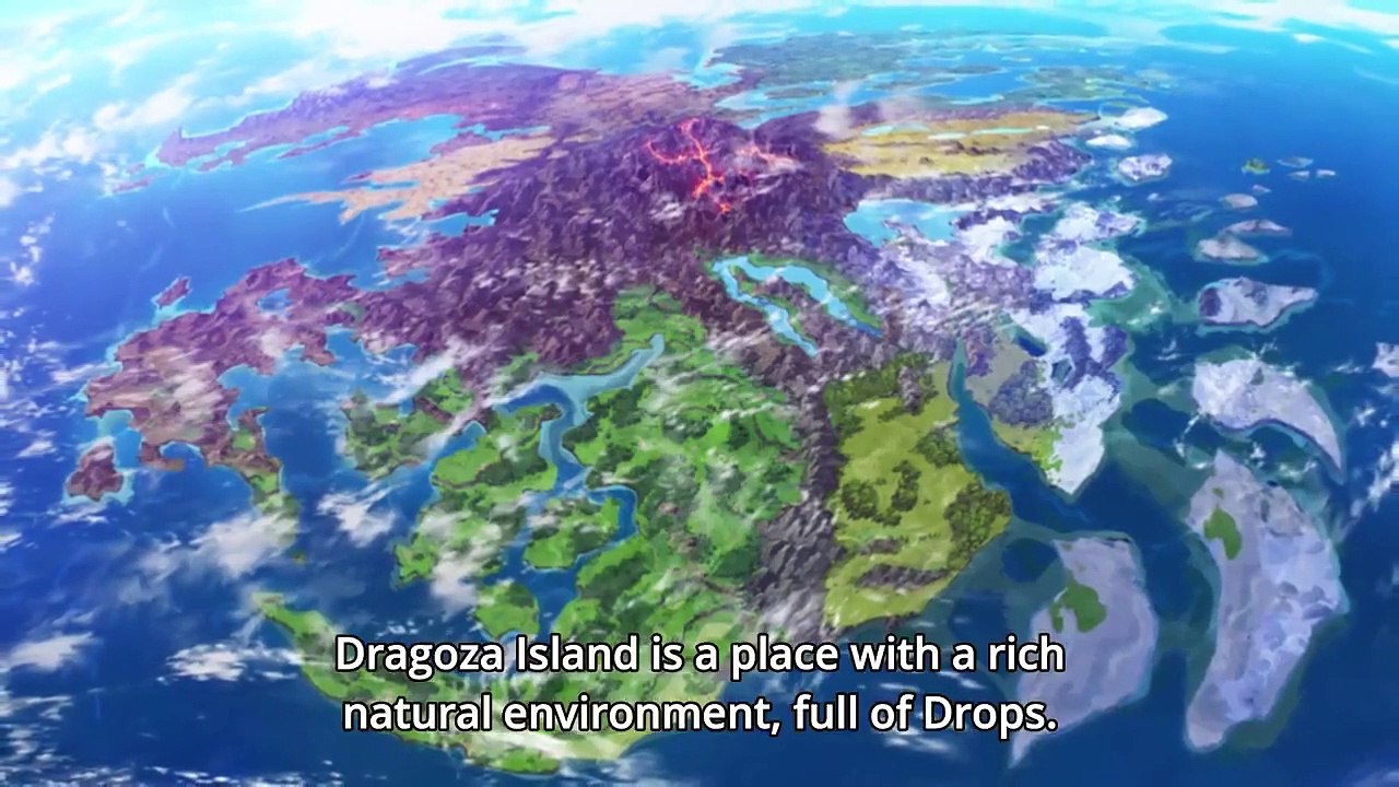 PUZZLE $$ DRAGONS CROSS - Ep65 HD Watch HD Deutsch